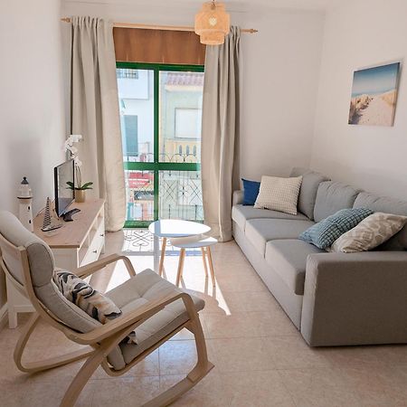 Gp Guest House Alvor Exterior foto