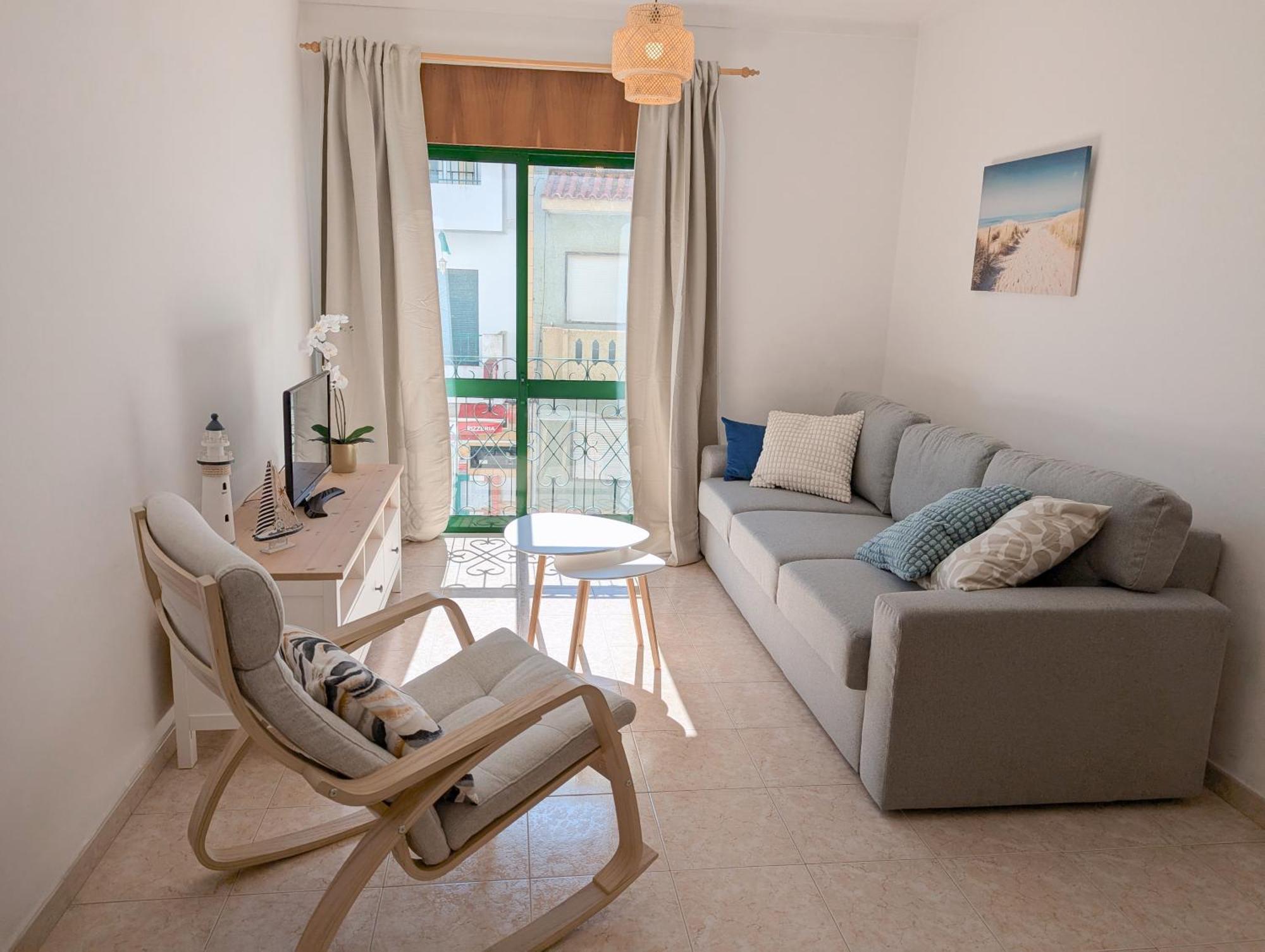 Gp Guest House Alvor Exterior foto