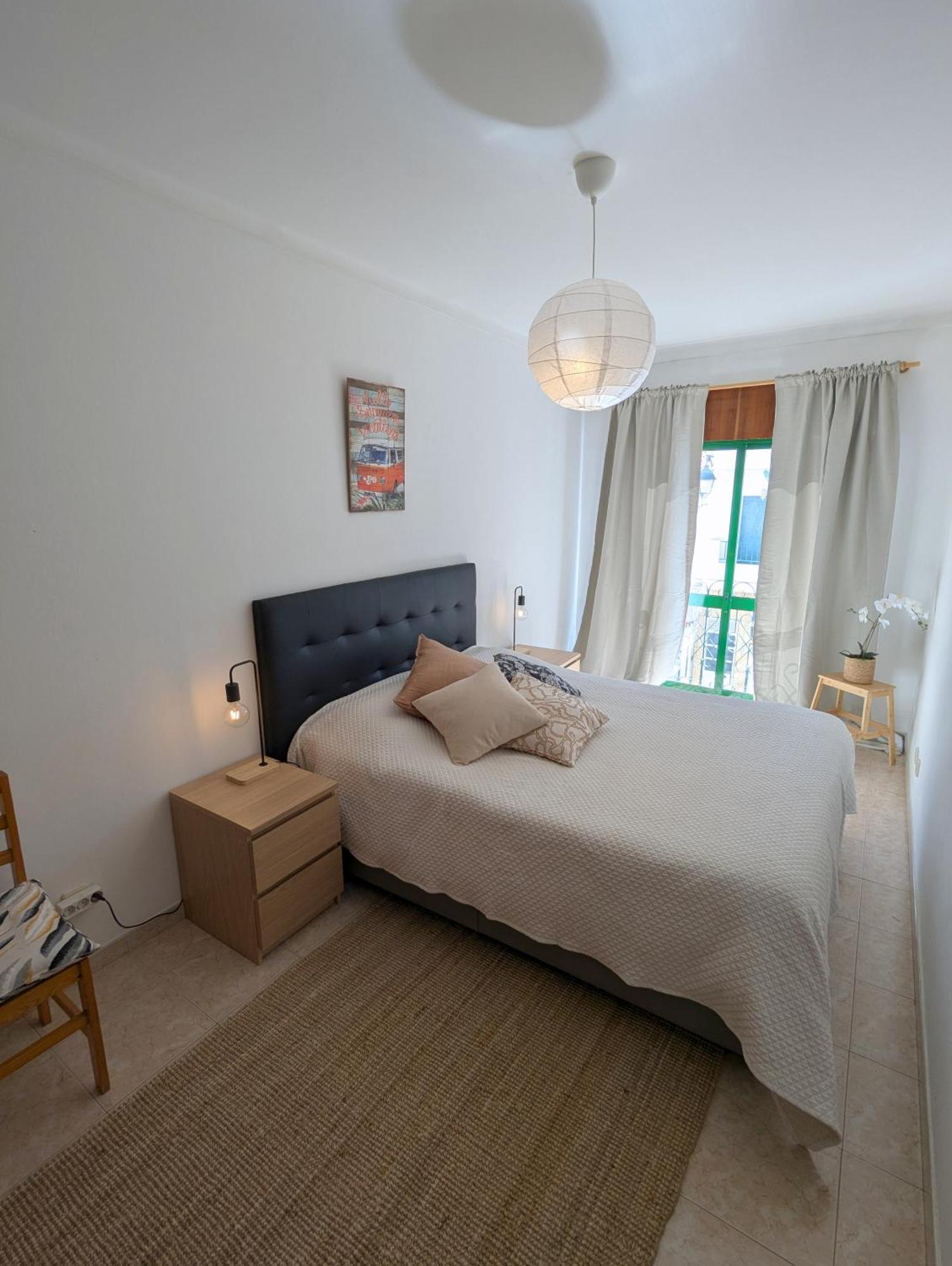 Gp Guest House Alvor Exterior foto